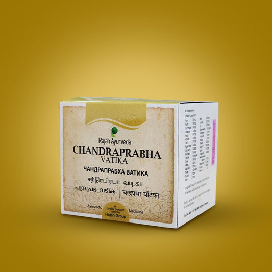 Chandraprabha Gulika