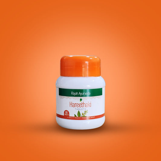 Hareethaki Tablets