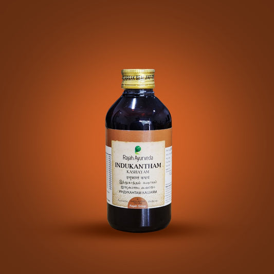 Indukantham Kashayam