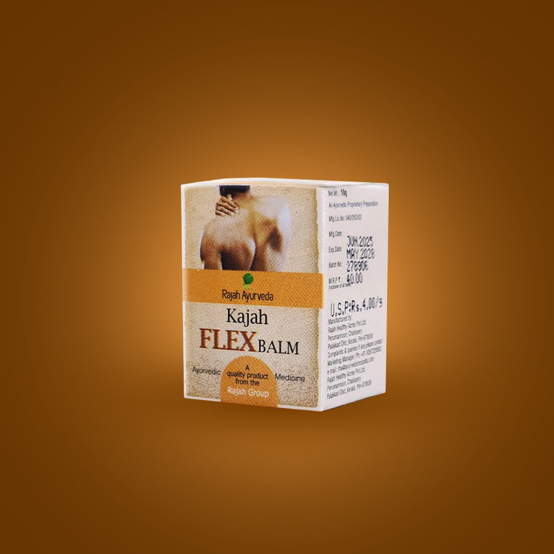 Flex Balm