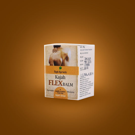 Flex Balm