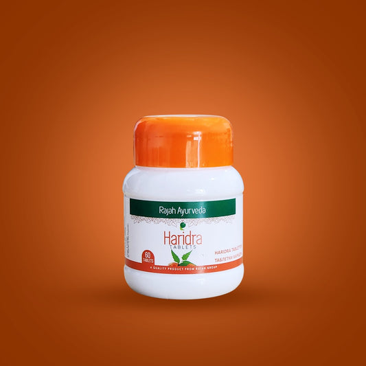 Haridra Tablets