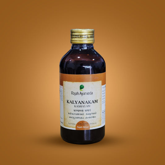 Kalyanakam Kashayam