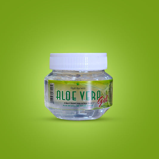 Aloevera Gel