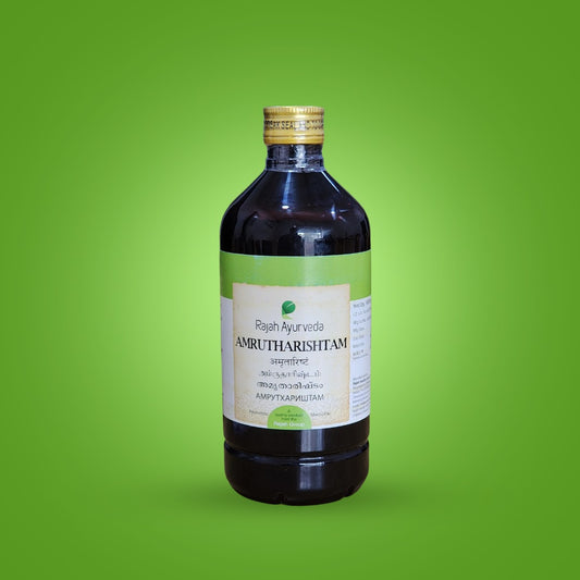 Amrutharishtam