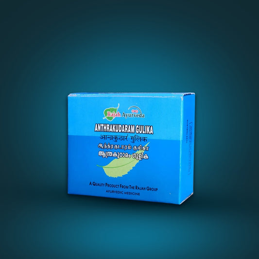 Anthrakutaram Tablets