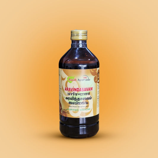 Aravindasavam