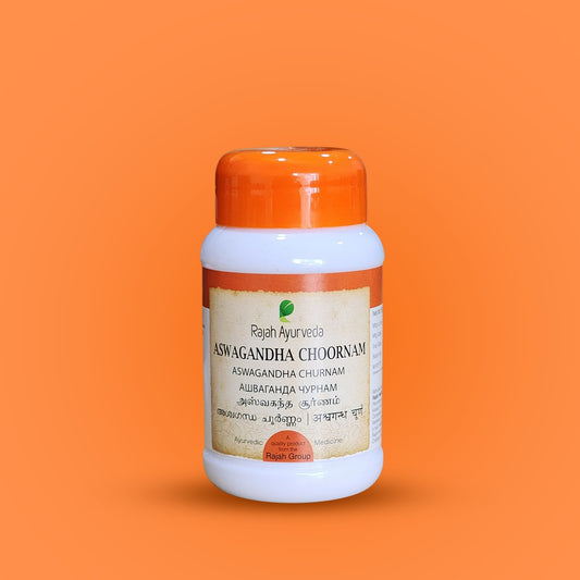 Aswagandha Choornam