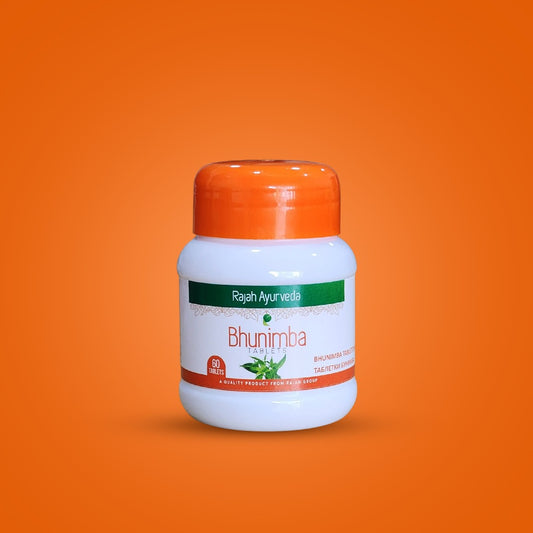 Bhunimba Tablets