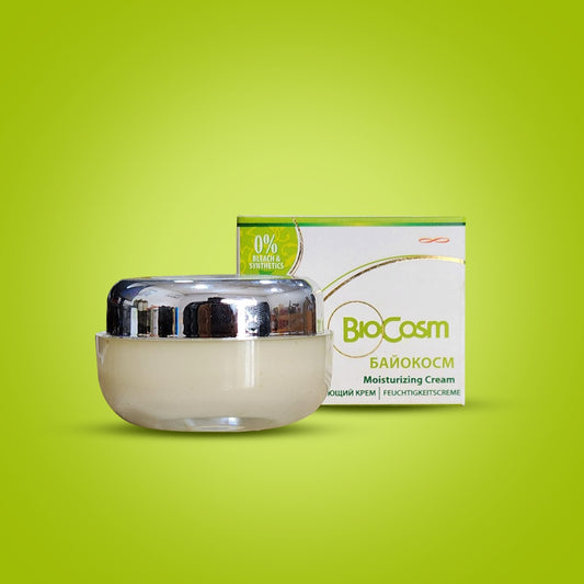 Biocosm Cream