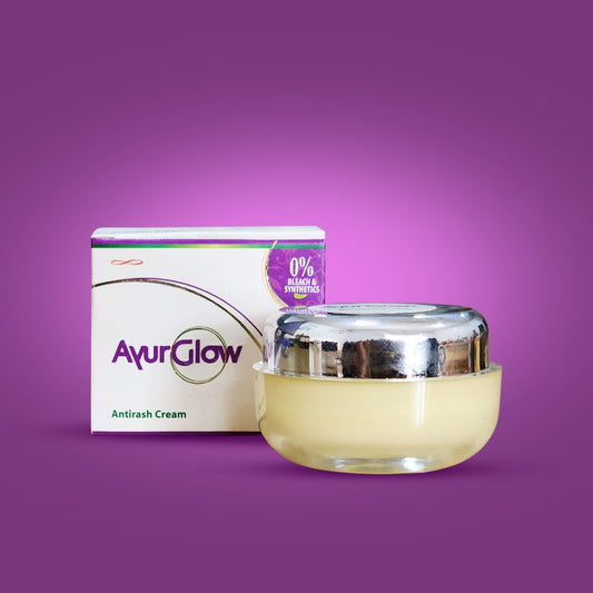 Ayurglow Cream