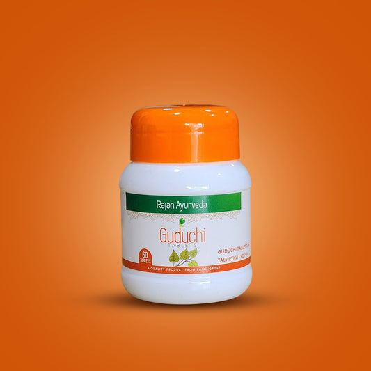 Guduchi Tablets