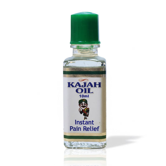 Kajah Pain Relief Oil