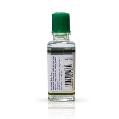 Kajah Pain Relief Oil