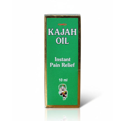 Kajah Pain Relief Oil
