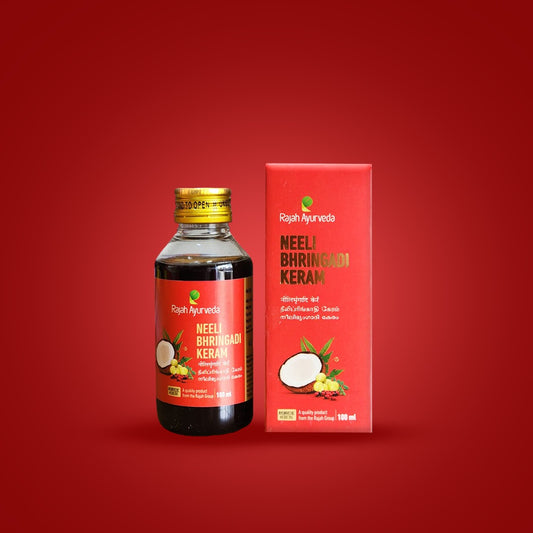 Neelibhringadi Keram