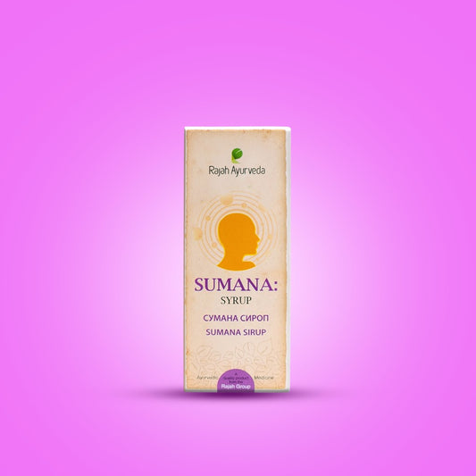 Sumana Syrup