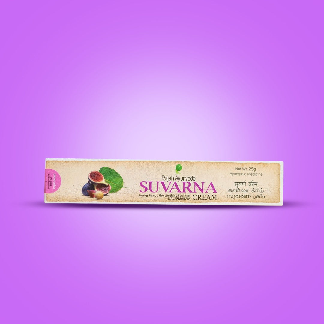 Suvarna Cream
