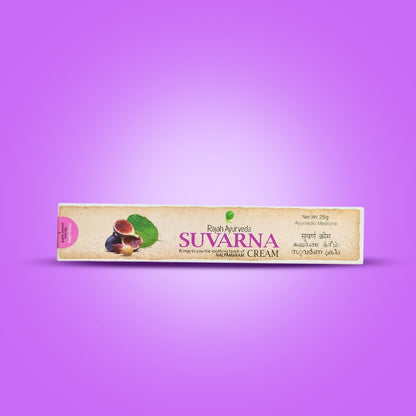 Suvarna Cream