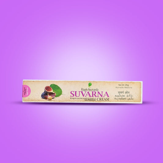 Suvarna Cream