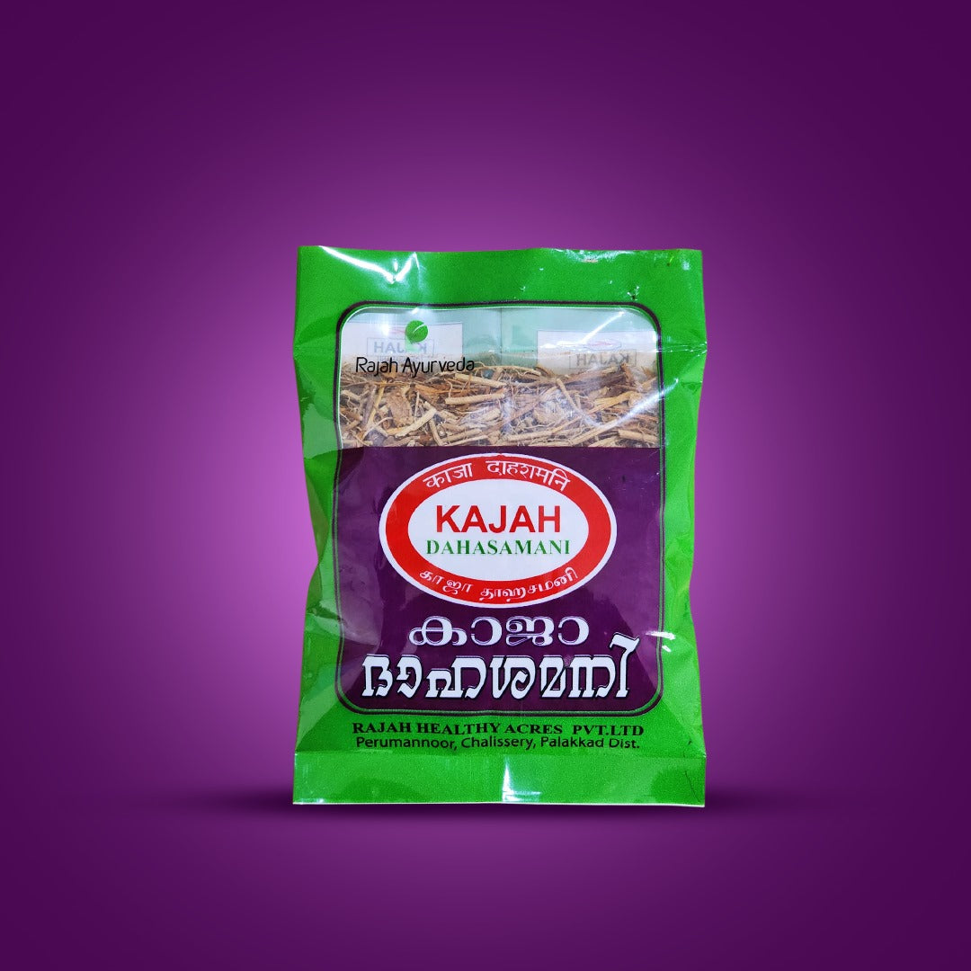 Kajah Dahasamani