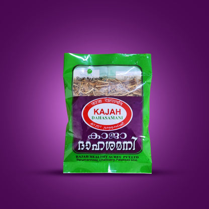 Kajah Dahasamani
