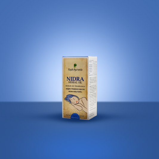 Nidra Oil