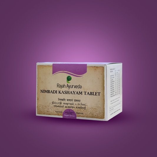Nimbadi Kashayam Tablets