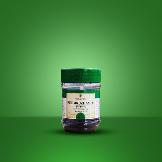 Pulinkuzhampu